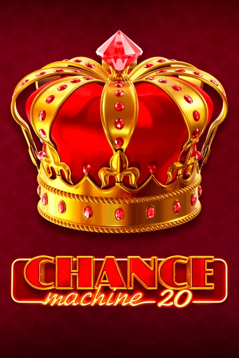 Chance machine 20 – casino en vivo