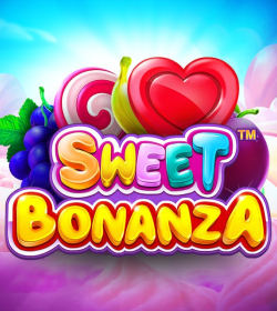Sweet Bonanza – casino en vivo
